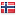 holographicaudio.com server is located in Norway